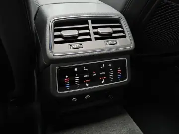 2022 Audi A6 с пробегом 6 499 км