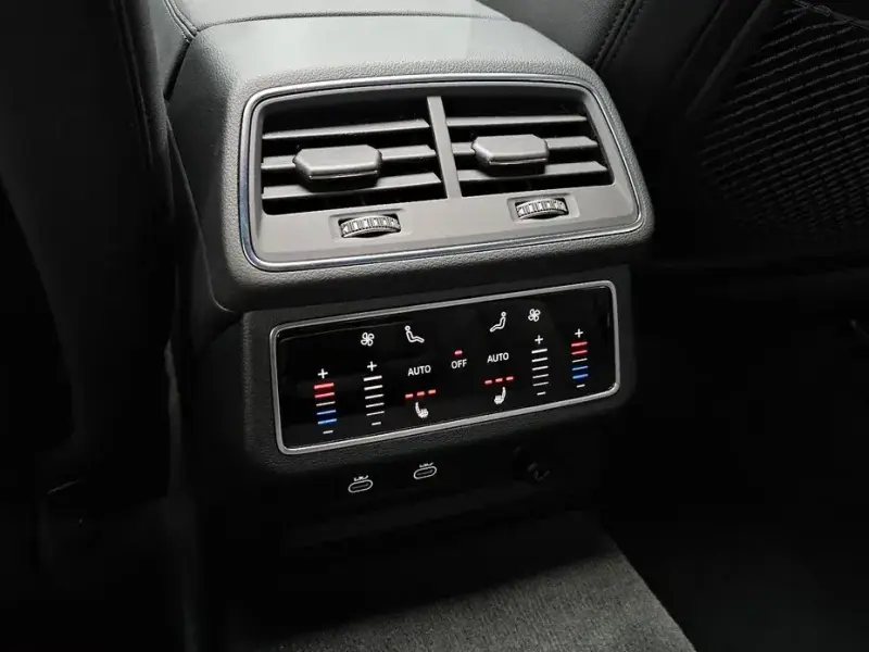 2022 Audi A6 с пробегом 6 499 км