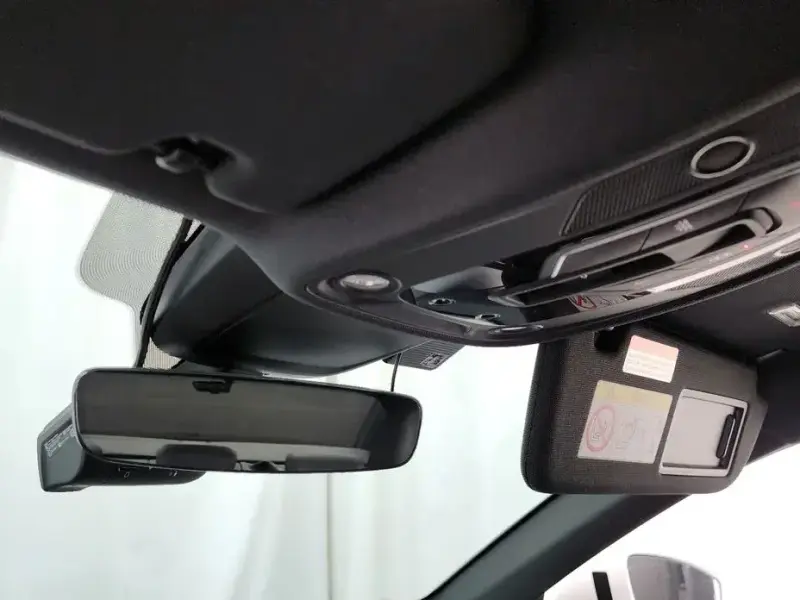 2023 Audi A6 с пробегом 39 030 км