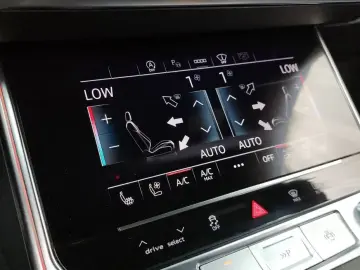 2023 Audi A6 с пробегом 39 030 км