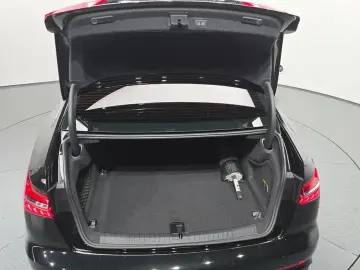 2022 Audi A6 с пробегом 6 499 км