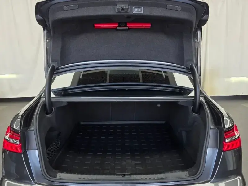 2021 Audi A6 с пробегом 92 191 км