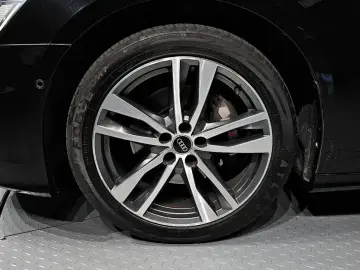 2022 Audi A6 с пробегом 54 920 км
