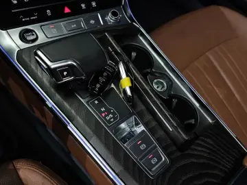 2022 Audi A6 с пробегом 54 920 км