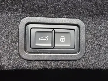 2022 Audi A6 с пробегом 54 920 км