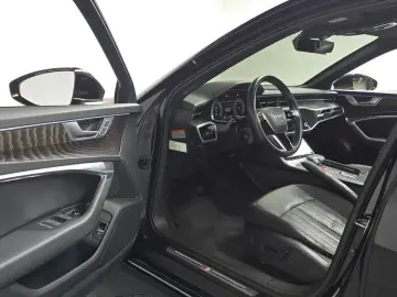 2020 Audi A6 с пробегом 68 764 км