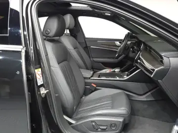 2020 Audi A6 с пробегом 68 764 км