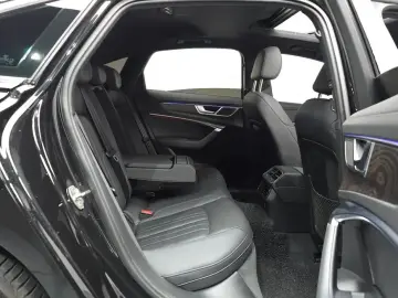 2020 Audi A6 с пробегом 68 764 км