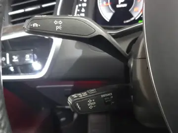2020 Audi A6 с пробегом 68 764 км