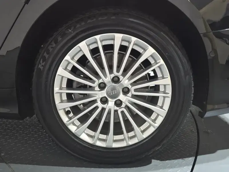 2020 Audi A6 с пробегом 68 764 км