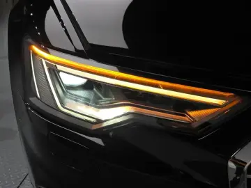 2020 Audi A6 с пробегом 68 764 км