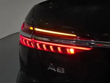 2020 Audi A6 с пробегом 68 764 км