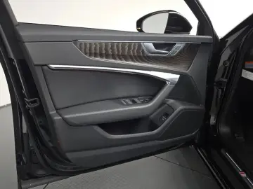 2020 Audi A6 с пробегом 68 764 км