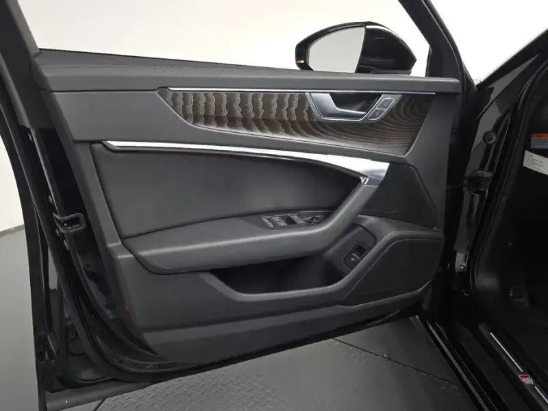 2020 Audi A6 с пробегом 68 764 км