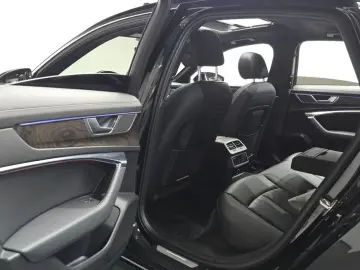 2020 Audi A6 с пробегом 68 764 км