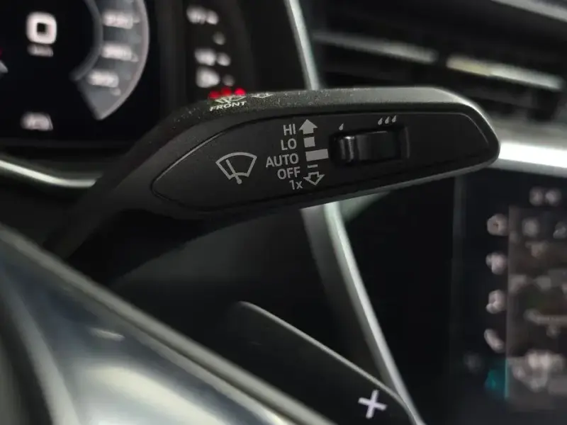 2020 Audi A6 с пробегом 68 764 км