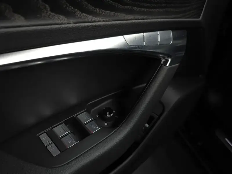 2020 Audi A6 с пробегом 68 764 км