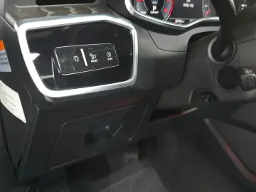 2020 Audi A6 с пробегом 68 764 км