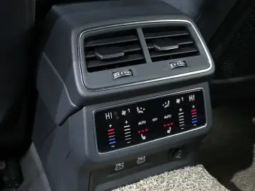 2021 Audi A6 с пробегом 99 042 км