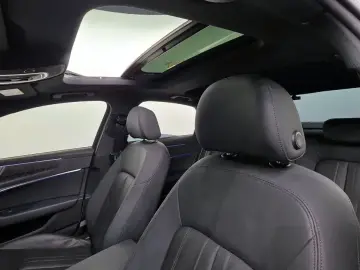 2021 Audi A6 с пробегом 99 042 км