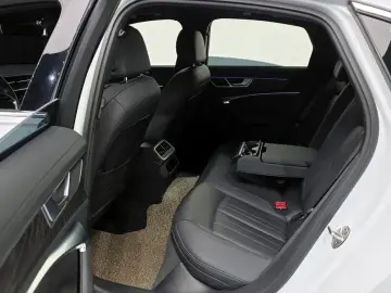2021 Audi A6 с пробегом 99 042 км