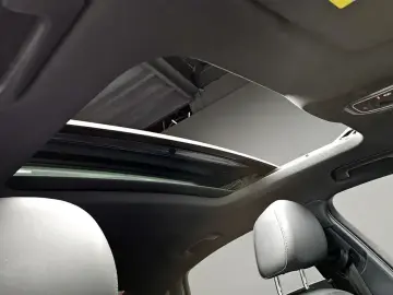 2021 Audi A6 с пробегом 124 324 км