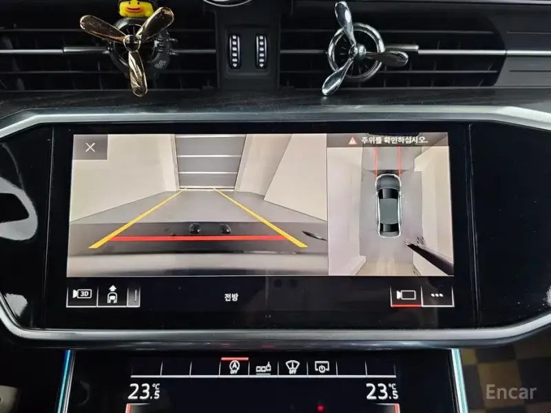 2019 Audi A6 с пробегом 148 722 км