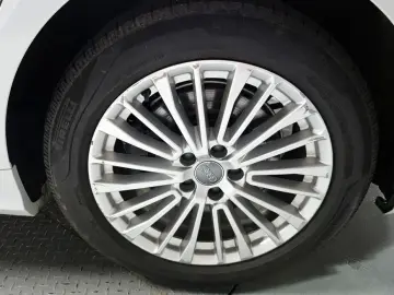2021 Audi A6 с пробегом 124 324 км