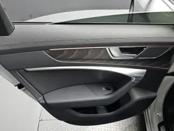 2021 Audi A6 с пробегом 124 324 км