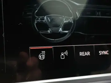 2021 Audi A6 с пробегом 124 324 км