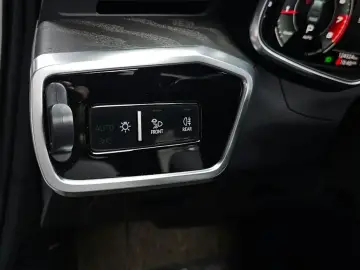 2021 Audi A6 с пробегом 124 324 км