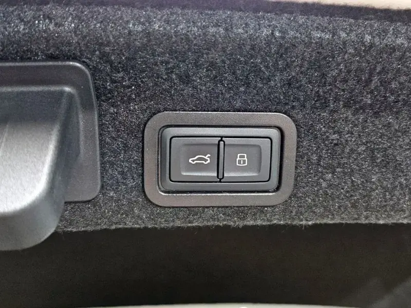 2021 Audi A6 с пробегом 124 324 км