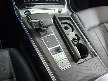 2022 Audi A6 с пробегом 70 078 км