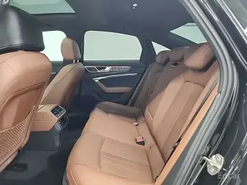 2021 Audi A6 с пробегом 66 315 км