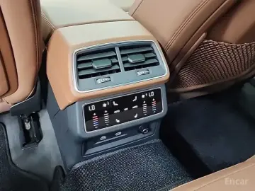 2021 Audi A6 с пробегом 66 315 км
