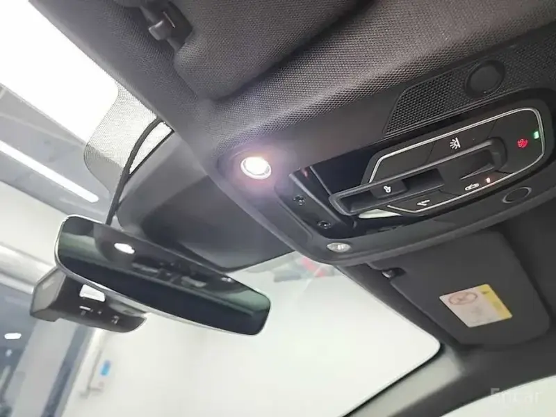 2021 Audi A6 с пробегом 66 315 км