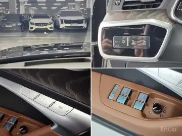 2021 Audi A6 с пробегом 66 315 км