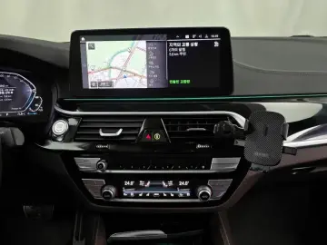 2023 BMW 5 серии с пробегом 73 342 км