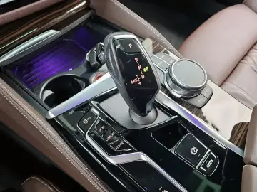 2022 BMW 5 серии с пробегом 80 519 км