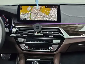 2022 BMW 5 серии с пробегом 80 519 км