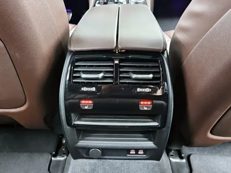 2022 BMW 5 серии с пробегом 80 519 км