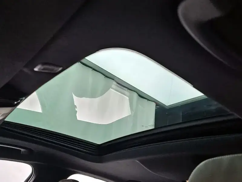 2022 BMW 5 серии с пробегом 80 519 км