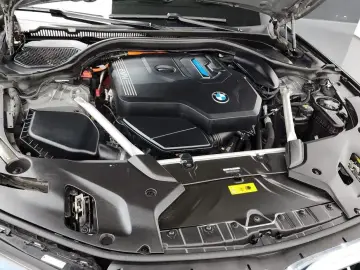 2022 BMW 5 серии с пробегом 57 814 км