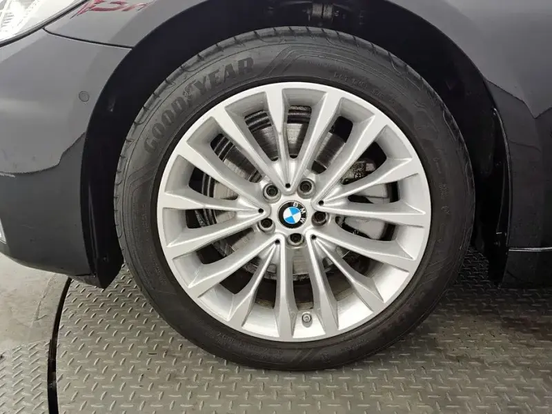 2023 BMW 5 серии с пробегом 86 344 км