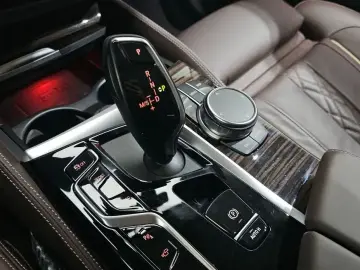 2023 BMW 5 серии с пробегом 86 344 км