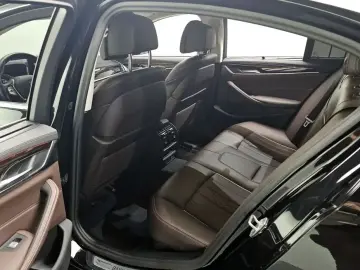2023 BMW 5 серии с пробегом 86 344 км
