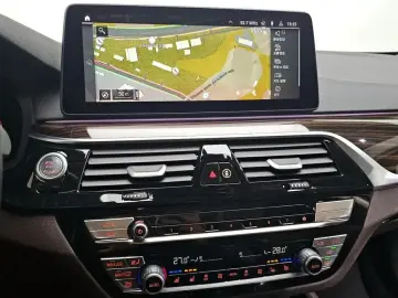 2023 BMW 5 серии с пробегом 86 344 км