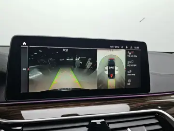 2023 BMW 5 серии с пробегом 86 344 км