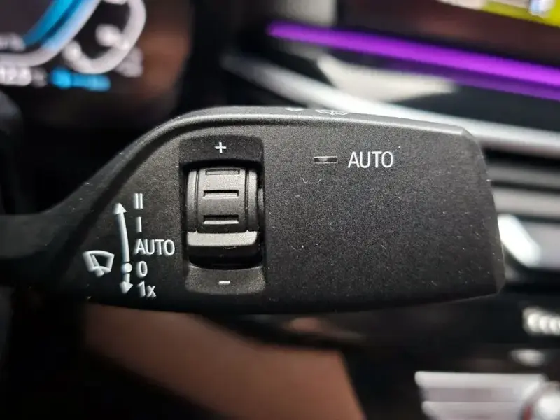 2022 BMW 5 серии с пробегом 66 381 км