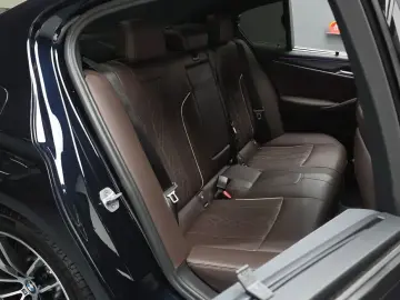 2023 BMW 5 серии с пробегом 36 002 км